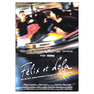 Felix and Lola (DVD)